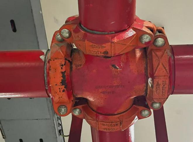 级大盘近1200万元维修金成了某些人的“提款机”！业委会原主任被抓不朽情缘平台太离谱！“小区内竟要修路114公里”5000多户的超(图11)