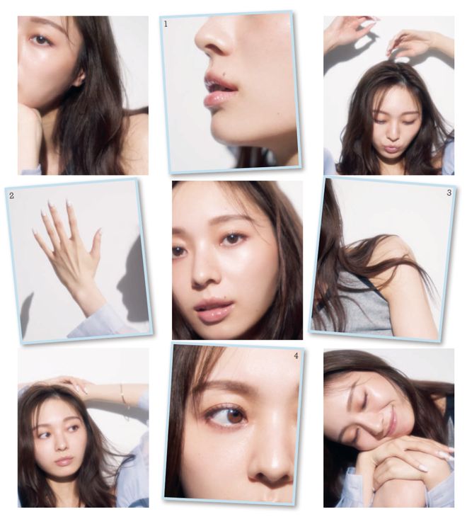 稳打 闪耀健康光泽不朽情缘app稳扎(图2)