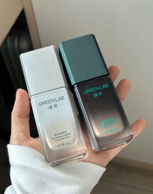 2025年度素颜霜测评总结优选成分推荐不朽情缘游戏网站素颜霜哪个牌子最好用？(图7)