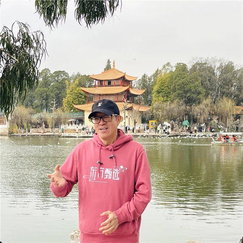 走进昆明与本土品牌“云端”对话MG不朽情